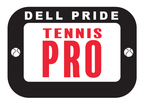 Dell Pride Tennis Pro